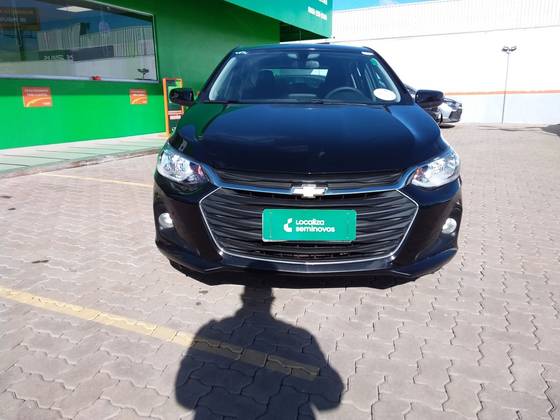 CHEVROLET ONIX 1.0 FLEX LT MANUAL CHEVROLET ONIX 1.0 FLEX LT MANUAL